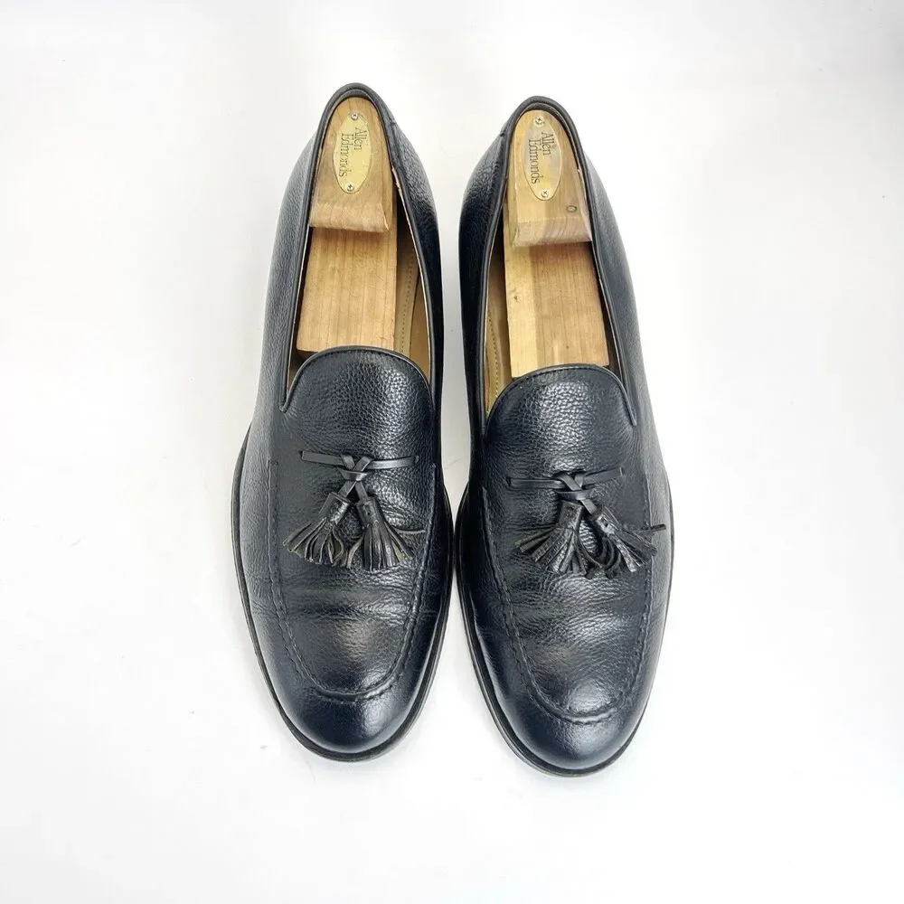 Allen Edmonds allen edmonds
